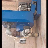 مشعل آلومین پاصدهزار کالری