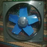 هواکش دمنده فن اصلی سیم مس نونو