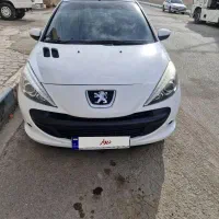 ۲۰۷ سقف فلز مدل ۱۴۰۲ موتور tu5 معاوضه و نقد|خودرو سواری و وانت|سیرجان, |دیوار