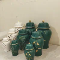 سفارش کارهای خاص سرامیکی