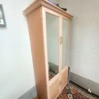 کمد دیواری|جاکفشی، کمد، دراور|ساوه, |دیوار