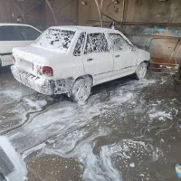 پراید مدل85