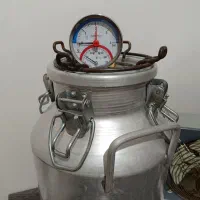 دیگ گلابگیری ۲۰ لیتری