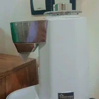 اسیاب قهوه ۰۲۱ درحد نو