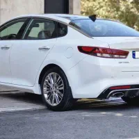 اپتیما 2017 Gt کارکرد4000