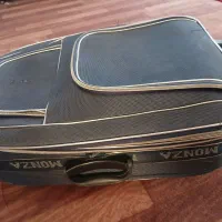 چمدان های سالم|کیف، کفش، کمربند|همدان, |دیوار