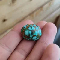 سنگ فیروزه نیشابوری