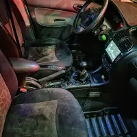 206 تیپ 3پانوراما|خودرو سواری و وانت|کرمانشاه, |دیوار