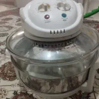 هواپز بدون روغن|اجاق گاز و لوازم برقی پخت‌وپز|صباشهر, |دیوار