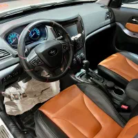 هایما s7 مدل ۱۳۹۷|خودرو سواری و وانت|اصفهان, لیمجیر|دیوار