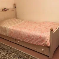 سرویس خواب کامل نوجوان