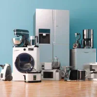 پخش عمده و تکی لوازم خانگی زیر قیمت کل ایران