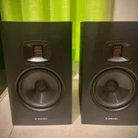 جفت اسپیکر مانیتورینگ ADAM T7V