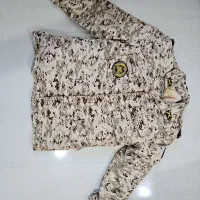 فروش فوری لباس نظامی با قیمت مناسب