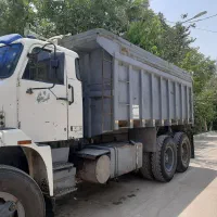 دهچرخ ان ال ۱۰|خودرو سنگین|اصفهان, زیار|دیوار