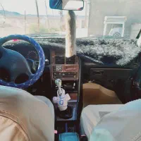 پژو پارس ۸۴|خودرو سواری و وانت|سربیشه, |دیوار