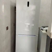یخچال فریزر نوفراست