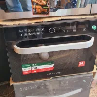 فر برقی (سولاردام )