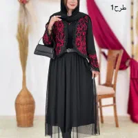 انواع لباس زنانه به قیمت تولیدی|لباس|آستارا, |دیوار