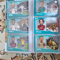 کارت کیمدی ۲۰۲۶