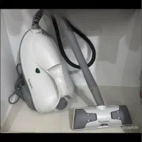 بخارشونوع تکنو باکلیه وسایل جانبی