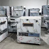 کارگر ساده جوشکار ارگون جوشکار co2