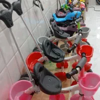 انواع سه چرخه