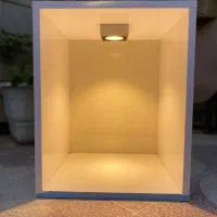 باکس لایت برای تبلیغات یا فروشگاه های انلاین