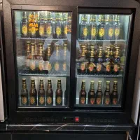 یخچال شوکیک