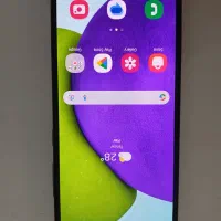 گوشی سامسونگ A52|موبایل|رشت, علی آباد|دیوار