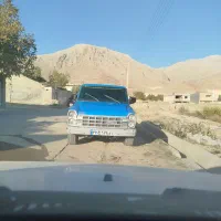 نیسان مدل ۹۰.|خودرو سواری و وانت|شهرکرد, |دیوار