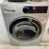 لباسشویی 9‌ کیلویی دوو