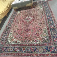 یک جفت فرش|فرش|ارومیه, |دیوار