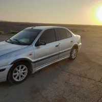 سمند LX EF7 بنزینی، مدل ۱۳۸۲