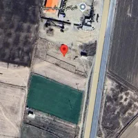 زمین ۱۲۰متری سیمینه زمین های جاویدفر