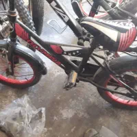 دوچرخه ۲۴ و ۲۰ نو