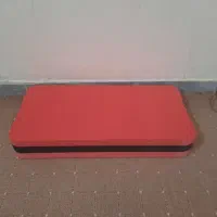 تخته استپ ۳لایه کاملا نو و سالم