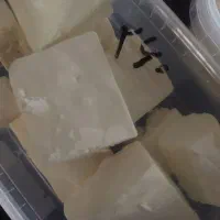 پنیر اخته محلی|خوردنی و آشامیدنی|قم, باغ اشرافی|دیوار