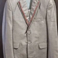 کت شلوار در حد نو