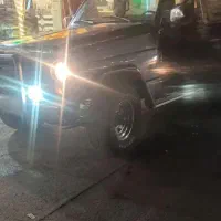 پاترول دو در|خودرو سواری و وانت|چالدران, |دیوار