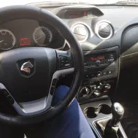 رانا پلاس ارتقا یافته 1402/11|خودرو سواری و وانت|شیراز, باغ تخت|دیوار