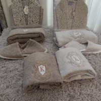 ست دوقلوی ترک