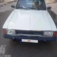 پیکان وانت دوگانه سوز 230تا کار