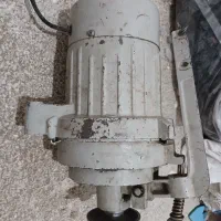 دینام چرخ خیاطی راسته