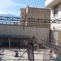 جوشکاری سیار