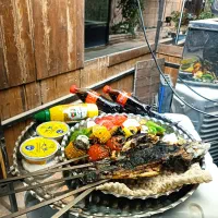 اجاره باغ رستوران بحر جاده شهریار|اجارهٔ مغازه و غرفه|رباطکریم, شهرک صنعتی صباشهر|دیوار