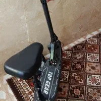 اسکوتر برقی