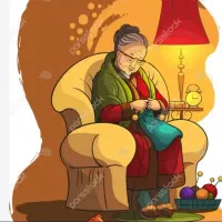 پرستار سالمند خانم