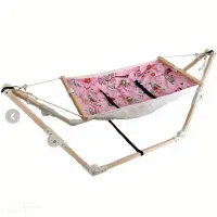 فروش فوری گهواره بچه