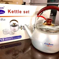 سماور گازی وکتری